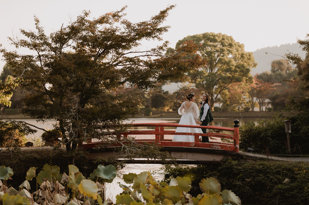 LGBTQ+ Elopement - 
